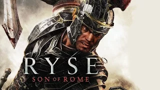 Ryse Son of Rome - 11[Я есть Дамокл]