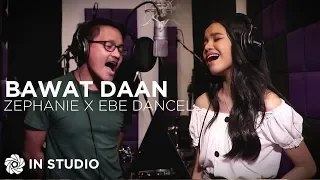 Bawat Daan - Zephanie x Ebe Dancel (In Studio) | "The Killer Bride" OST