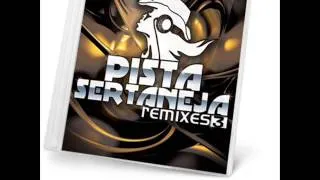 15 - Bruninho e Davi part. Michel Teló - Vamo Mexe (Pista Sertaneja 3 Remixes)(MisterJam)