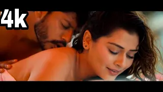 kabhi Jo badal barse song actress romance videos 4k video song