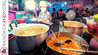 Where Can You Get the Best Street Food? It's Thailand !