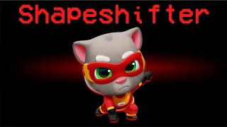 Shapeshifter~🚀😡🛸Talking Tom Hero Dash, Subway Surfer, Om Nom: Run, Minion Rush- AMONG US FUNNY