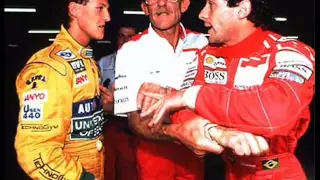 O lado ruim de ayrton senna - Ele era assim...