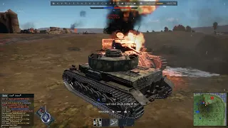 Pz IV J 11 kills 5 3 2022