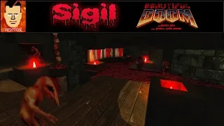 Sigil + Beautiful Doom - 02