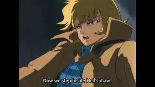 Devilman: The Birth 1987 OVA Club Scene (subbed)