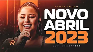 MARI FERNANDEZ | CD NOVO ABRIL 2023 (REPERTÓRIO NOVO) MÚSICAS NOVAS