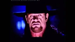 WWE Wrestlemania 23 Undertaker All Grown Up Promo