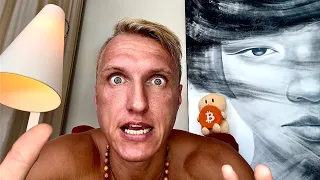 BITCOIN WARNING: THEY ARE LYING TO YOU!!!!!!!!!!