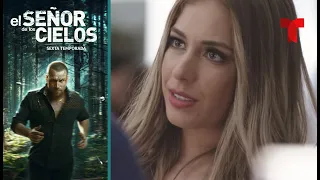 El Señor de los Cielos 6 | Capítulo 75 | Telemundo