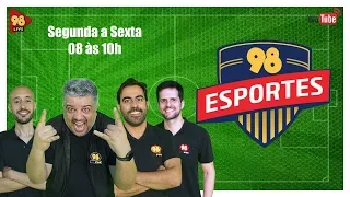 23/05 - 98 ESPORTES