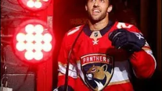 Vincent Trocheck Highlights