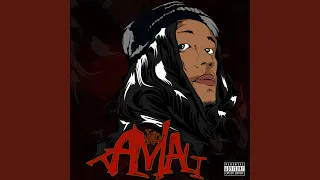 Tamali (feat. Medmessiah)