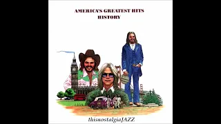 AMERICA ~ Muskrat Love / Sister Golden Hair / Tin Man / Ventura Highway