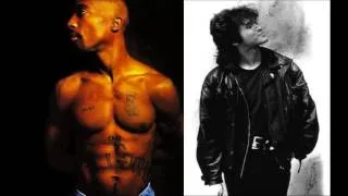 2pac feat Vikor Coy (Great remix of 2 greatests).wmv