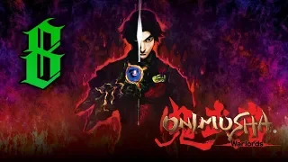 Прохождение Onimusha: Warlords (2019) #8