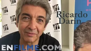 Ricardo Darín - El cine es una oportunidad que nos ha ofrecido el arte