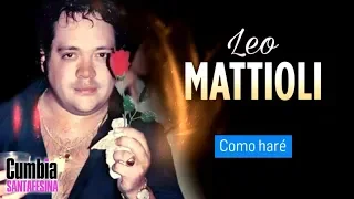 Leo Mattioli - Como hare │ Acustico