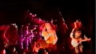 Pearl Jam 1992-02-12 Amsterdam, Netherlands (Full Concert)