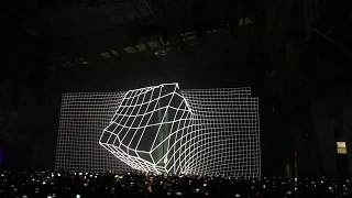 Eric Prydz HOLO Intro | Night 3 NYC 2019