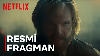 Ragnarok | 3. Sezon Resmi Fragmanı | Netflix