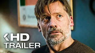 NIGHTWATCH: Demons Are Forever Trailer (2024) Nikolaj Coster-Waldau