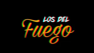 Los Del Fuego • ❌ Enganchados ❌ Parte 2