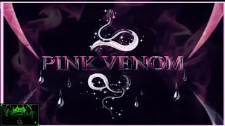 'PINK VENOM'. BLACKPINK(audio edit).