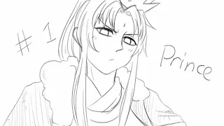 The world is Jinling's (Mdzs animatic)