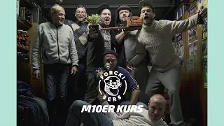 Forcki9ers - M10er Kurs (prod. by HawkOne)