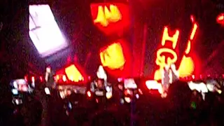 Backstreet Boys - New Love ( DNA Tour - Campo Argentino de Polo; Buenos Aires, Argentina)