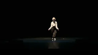 Волкова Дарья «Танцем я говорю» Хип Хоп соло Hip - Hop dance solo #wwwpanteradanceru Отчетник 2022