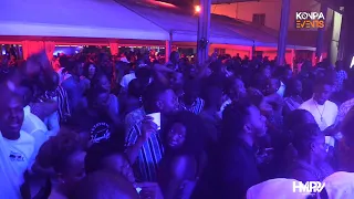 Klass - Blackout Live from Guyane Française