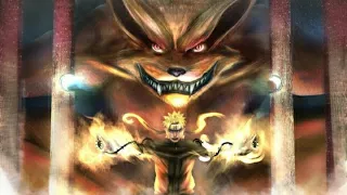 Naruto and Sasuke vs Momoshiki (AMV).. Thousand Foot Krutch- Courtesy Call.