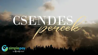 Csendes percek | 1147. rész