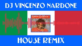 Gwen Guthrie - It Should Have Been You (House Remix)