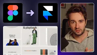 My Figma to Framer Process
