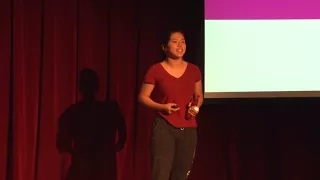 Excuuuuse Me! | Teresa Tuong | TEDxTheBenjaminSchool