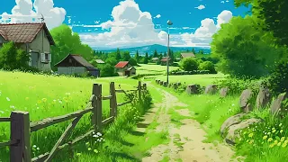 Ghibli Music Playlist 2023 🌷 Best Ghibli Piano Collection 🍉 BGM for work/relax/study