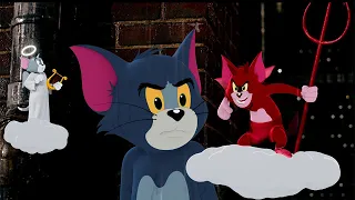 Tom and Jerry - Can Do This TV Spot (ซับไทย)