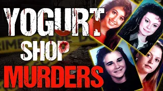 The Unsolved Mystery of the 1991 Yogurt Shop Murders!