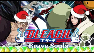 Открытие витрины SAFWY Untold Stories: Three | Bleach Brave Souls