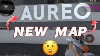 Standoff 2 | New map "Auero" (concept)