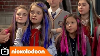 School of Rock | Rebel Hair | Nickelodeon UK