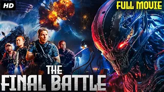 THE FINAL BATTLE - Hollywood Movie | English Movie | James Gallanders | Horror Movie | Free Movie