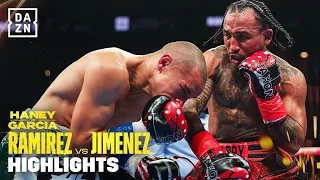 Fight Highlights | John 'Scrappy' Ramirez vs. David Jimenez