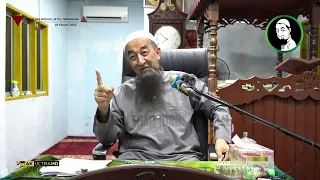 Koleksi Kuliyyah Ustaz Azhar Idrus : "Kisah Perjalanan Agung : Israk Mikraj" | 4K