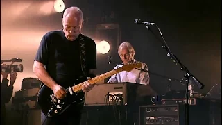 David Gilmour   " Comfortably Numb "  Live 2006