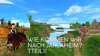 Kann er uns weiterhelfen? (SSO Lets's Play Deutsch Teil 11)