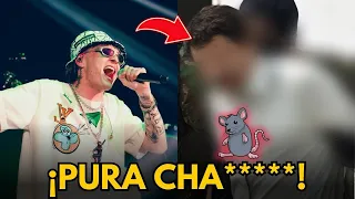 🔥 ¡EL PEOR ERROR DE PESO PLUMA: Esto le podria costar SU VIDA!